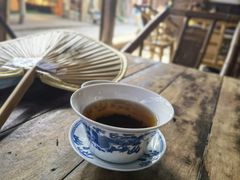-黄龙溪古镇