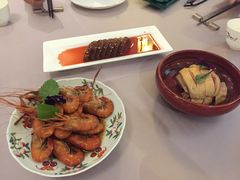 -上海老站(徐家汇店)