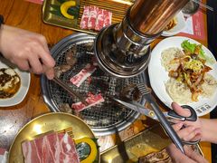 -韩一品韩国料理(柏庐南路店)