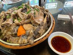 -猪肉婆私房菜(容桂总店)