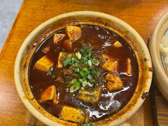 -罗妈砂锅(吉林长春红旗街万达店)