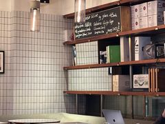 -BAKER&SPICE(安福路店)