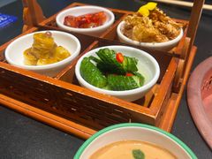 -南门四季铜锅涮肉(大屯·北苑店)