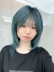 -MY HAIR ARDOR
