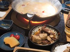 -湊湊火锅·茶憩(上海合生汇店)