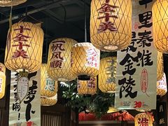 -南京大牌档(济南万象城店)