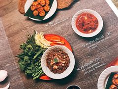 -Ongtong Khaosoi Ari Branch