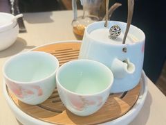 -金海华·悦食东方(苏州中心商场店)