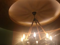 -额尔敦传统涮(公园西路店)