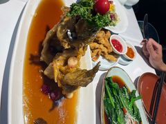 -鑫悦诚府·新鲁菜·餐厅(趵突泉店)