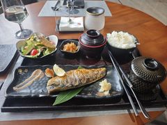 -柳叶道(牡丹广场店)