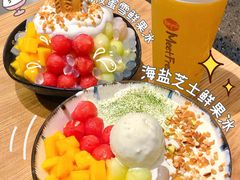 -鲜芋仙(时尚天河店)