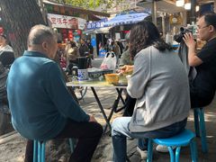 -定家小酥肉·清真(回民街店)