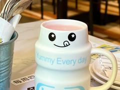 -卡朋西餐(较场西路店)