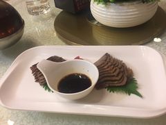 -西安饭庄·非遗陕菜(钟楼店)