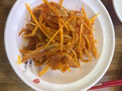 -喜家德虾仁水饺(凯德店)