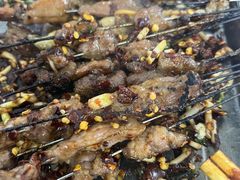 -宋文成烤肉(白沙巷店)