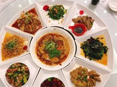 -百姓渔村(南中环店)