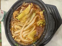 -马员外砂锅老店(青年南路店)