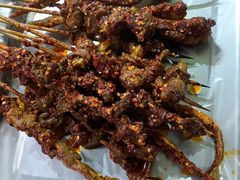 -袁师傅烤肉(弹子石店)
