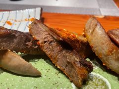 厚烧牛舌-文三酒肆自助放题(新街口友谊广场店)