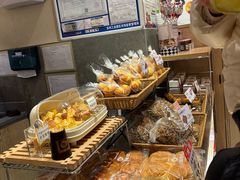 -山崎面包(苏州中心店)