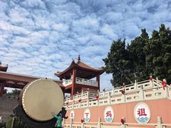 -莆田湄洲妈祖祖庙