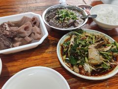 -大邑李记肥肠血旺