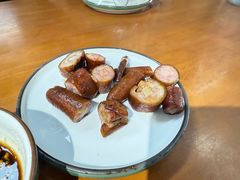 -二张农家菜(天通苑店)