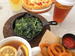 -必胜客(银盆路店)