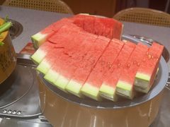 -喜家自助小火锅(乐客城店)