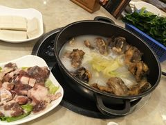 -稻香酒家·33年老字号·港式粤菜(富邦中心店)