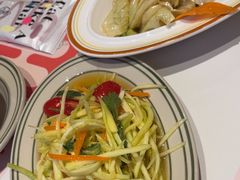 -美泰·Mangothai·清迈云街(天空之城店)