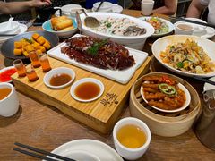 -粤集·手工粤菜(皇庭广场店)