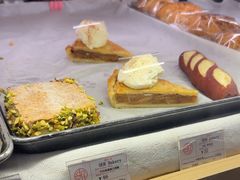 -OUR Bakery(SKP-S店)