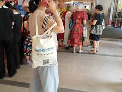-福田卓悦INTOWN购物中心