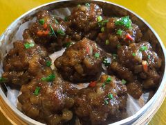 -HOHO餐厅(古子城店)
