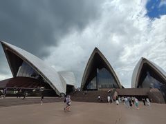 -悉尼歌剧院