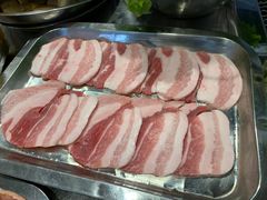-英雄故事地摊烤肉(马驹桥店)