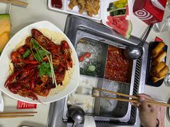 -海底捞火锅(吾悦国际广场店)