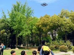 -南京航空航天大学(明故宫校区)