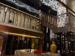 -金轩中餐厅 Jin Xuan(浦东丽思卡尔顿酒店)