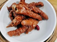-潮粥荟·潮汕砂锅粥(朝阳大悦城店)