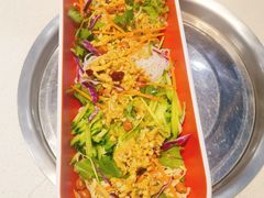 -和庆斋羊蝎子火锅·碳缸烧烤(顺义旗舰店)