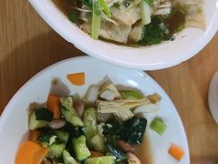 素拼-清真·白家牛肉罩火烧老店(育才街店)