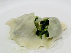 -老边饺子馆(东单店)