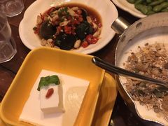 -外婆私房菜(新亚百货店)