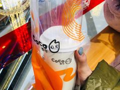 -CoCo都可(南阳摩根吾悦广场店)