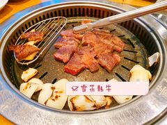 -黄金牧场(明洞总店)