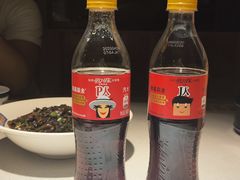 -老萍巷·莲花血鸭(步行街店)